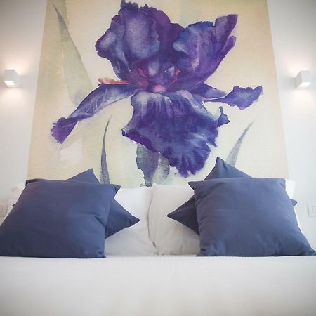 My Monopoli - Casa Dei Fiori "Iris" Cala Paradiso المظهر الخارجي الصورة