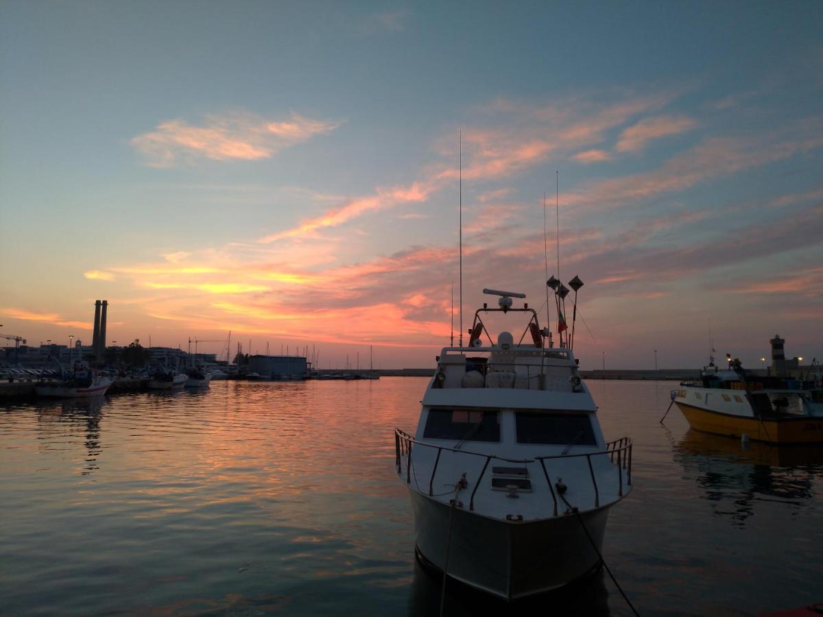 My Monopoli - Casa Dei Fiori "Iris" Cala Paradiso المظهر الخارجي الصورة